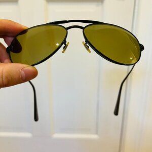 Vintage Paul Smith Sunglasses and Carry Case